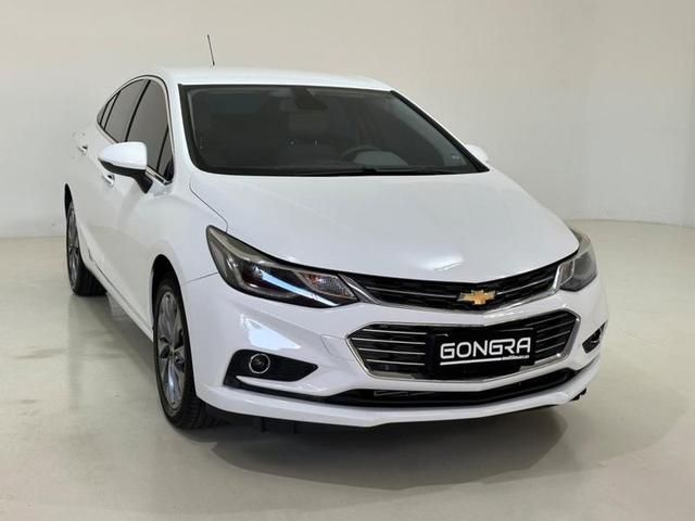 Foto do veículo CHEVROLET CRUZE CHEV  LTZ NB AT 2018 77.613 KM 92.900,00