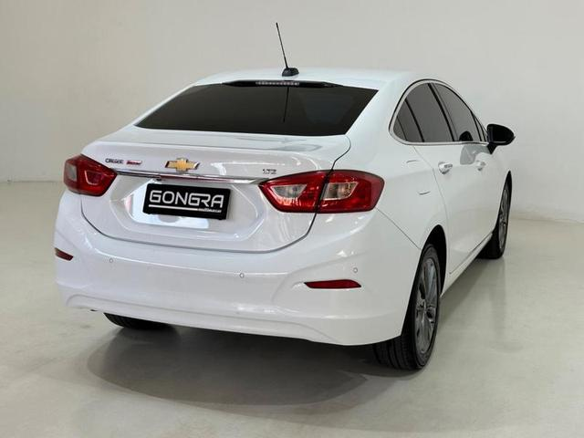 Foto do veículo CHEVROLET CRUZE CHEV  LTZ NB AT 2018 77.613 KM 92.900,00