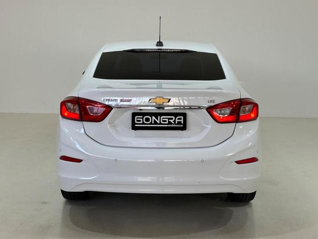 Foto do veículo CHEVROLET CRUZE CHEV  LTZ NB AT 2018 77.613 KM 92.900,00