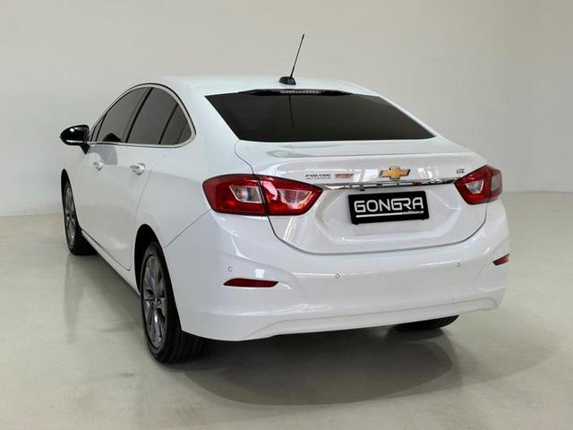 Foto do veículo CHEVROLET CRUZE CHEV  LTZ NB AT 2018 77.613 KM 92.900,00