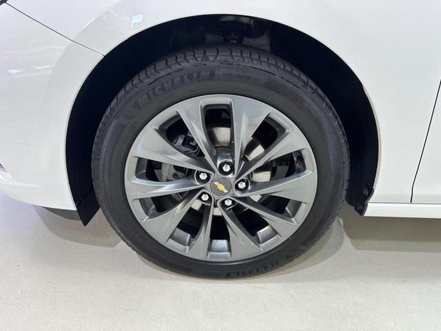 Foto do veículo CHEVROLET CRUZE CHEV  LTZ NB AT 2018 77.613 KM 92.900,00