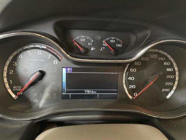 Foto do veículo CHEVROLET CRUZE CHEV  LTZ NB AT 2018 77.613 KM 92.900,00