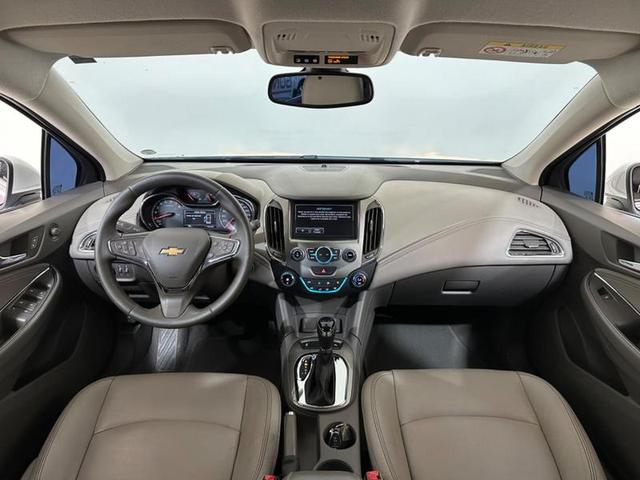 Foto do veículo CHEVROLET CRUZE CHEV  LTZ NB AT 2018 77.613 KM 92.900,00