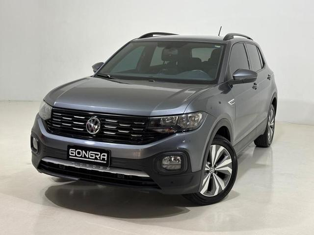 Foto do veículo VOLKSWAGEN T-CROSS T-CROSS COMFOR. 200 TSI 1.0 FLEX 5P AUT. 2020 99.350 KM 93.900,00