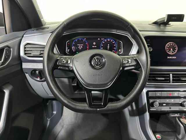 Foto do veículo VOLKSWAGEN T-CROSS T-CROSS COMFOR. 200 TSI 1.0 FLEX 5P AUT. 2020 99.350 KM 93.900,00