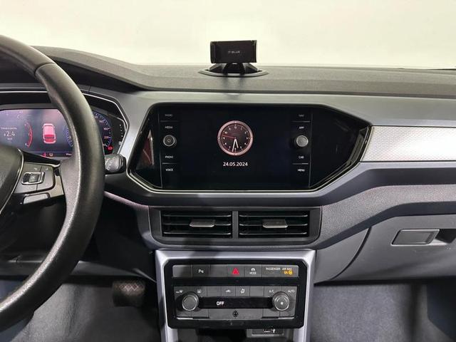 Foto do veículo VOLKSWAGEN T-CROSS T-CROSS COMFOR. 200 TSI 1.0 FLEX 5P AUT. 2020 99.350 KM 93.900,00