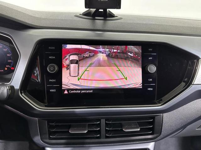 Foto do veículo VOLKSWAGEN T-CROSS T-CROSS COMFOR. 200 TSI 1.0 FLEX 5P AUT. 2020 99.350 KM 93.900,00