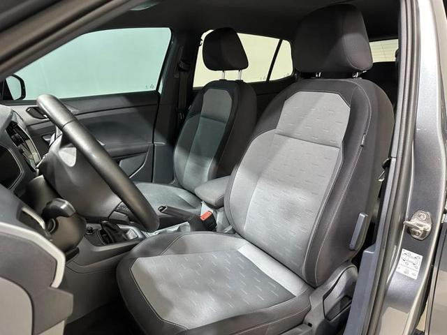 Foto do veículo VOLKSWAGEN T-CROSS T-CROSS COMFOR. 200 TSI 1.0 FLEX 5P AUT. 2020 99.350 KM 93.900,00