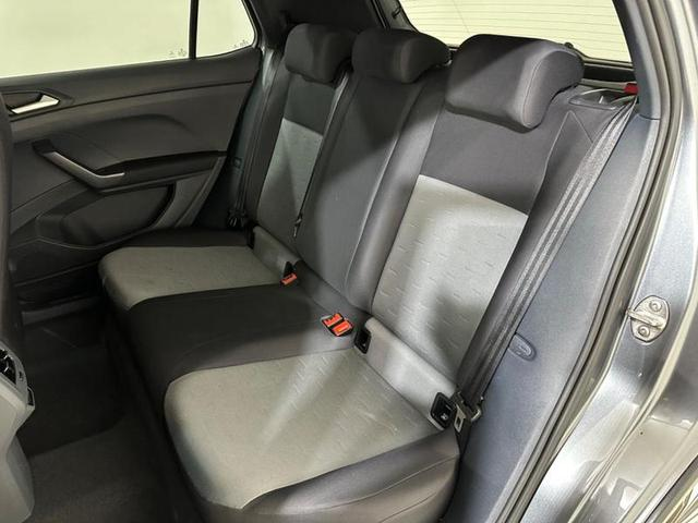 Foto do veículo VOLKSWAGEN T-CROSS T-CROSS COMFOR. 200 TSI 1.0 FLEX 5P AUT. 2020 99.350 KM 93.900,00