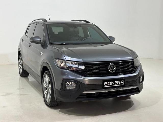 Foto do veículo VOLKSWAGEN T-CROSS T-CROSS COMFOR. 200 TSI 1.0 FLEX 5P AUT. 2020 99.350 KM 93.900,00