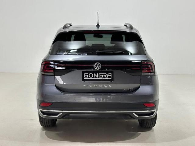 Foto do veículo VOLKSWAGEN T-CROSS T-CROSS COMFOR. 200 TSI 1.0 FLEX 5P AUT. 2020 99.350 KM 93.900,00