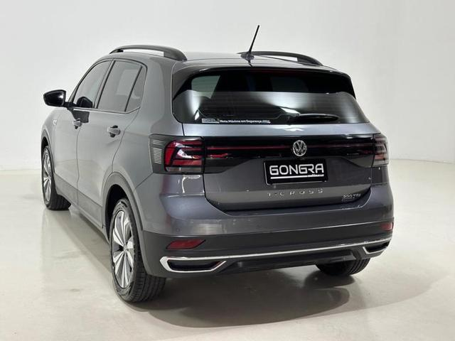 Foto do veículo VOLKSWAGEN T-CROSS T-CROSS COMFOR. 200 TSI 1.0 FLEX 5P AUT. 2020 99.350 KM 93.900,00