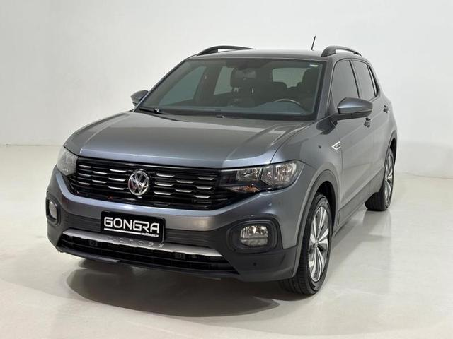 Foto do veículo VOLKSWAGEN T-CROSS T-CROSS COMFOR. 200 TSI 1.0 FLEX 5P AUT. 2020 99.350 KM 93.900,00