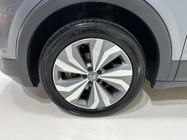 Foto do veículo VOLKSWAGEN T-CROSS T-CROSS COMFOR. 200 TSI 1.0 FLEX 5P AUT. 2020 99.350 KM 93.900,00