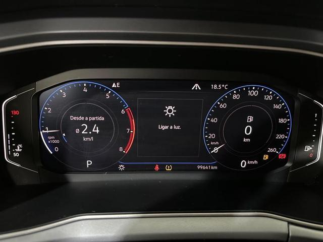 Foto do veículo VOLKSWAGEN T-CROSS T-CROSS COMFOR. 200 TSI 1.0 FLEX 5P AUT. 2020 99.350 KM 93.900,00
