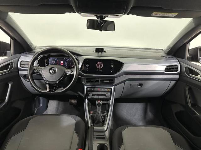 Foto do veículo VOLKSWAGEN T-CROSS T-CROSS COMFOR. 200 TSI 1.0 FLEX 5P AUT. 2020 99.350 KM 93.900,00