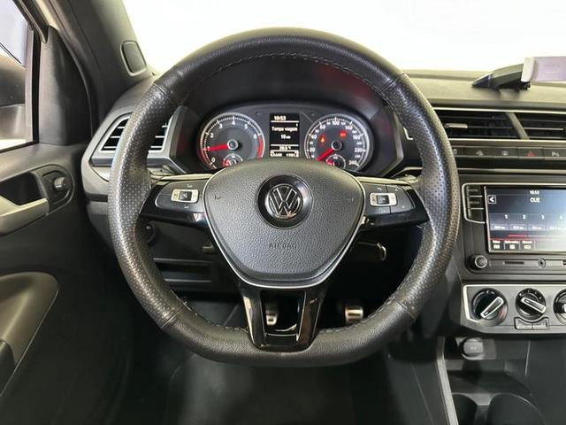 Foto do veículo VOLKSWAGEN SAVEIRO  CROSS CD 1.6 MSI TOTAL FLEX 2018 52.265 KM 89.900,00