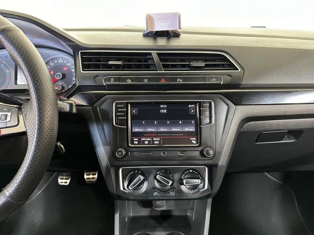 Foto do veículo VOLKSWAGEN SAVEIRO  CROSS CD 1.6 MSI TOTAL FLEX 2018 52.265 KM 89.900,00