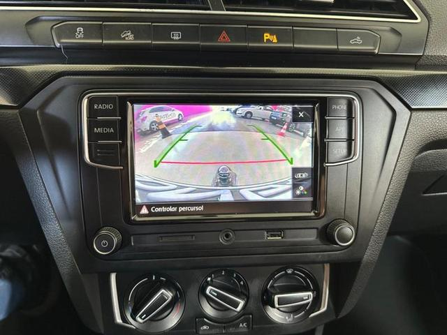 Foto do veículo VOLKSWAGEN SAVEIRO  CROSS CD 1.6 MSI TOTAL FLEX 2018 52.265 KM 89.900,00