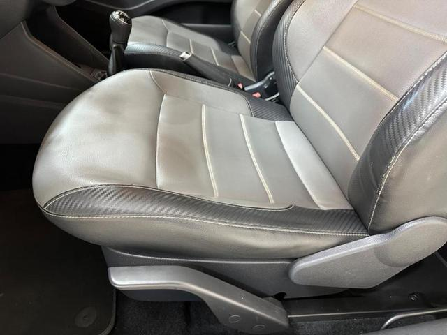 Foto do veículo VOLKSWAGEN SAVEIRO  CROSS CD 1.6 MSI TOTAL FLEX 2018 52.265 KM 89.900,00
