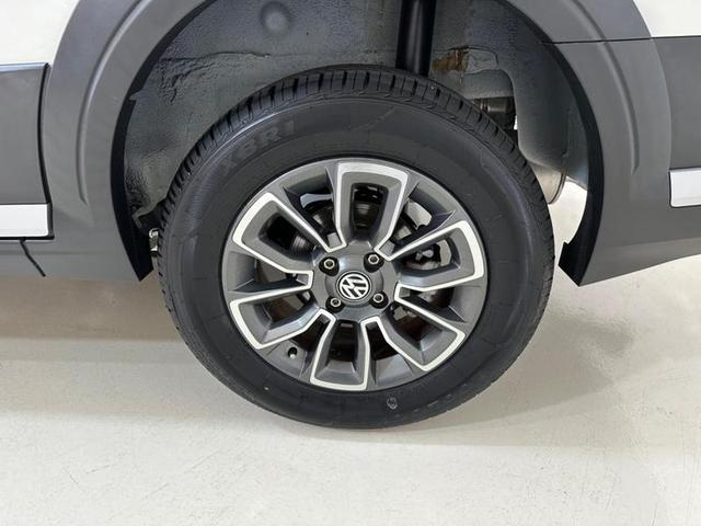 Foto do veículo VOLKSWAGEN SAVEIRO  CROSS CD 1.6 MSI TOTAL FLEX 2018 52.265 KM 89.900,00
