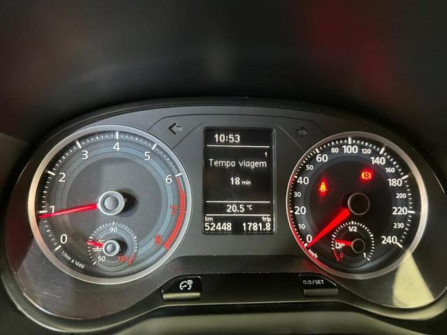 Foto do veículo VOLKSWAGEN SAVEIRO  CROSS CD 1.6 MSI TOTAL FLEX 2018 52.265 KM 89.900,00