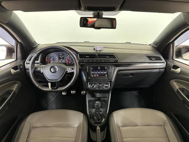 Foto do veículo VOLKSWAGEN SAVEIRO  CROSS CD 1.6 MSI TOTAL FLEX 2018 52.265 KM 89.900,00