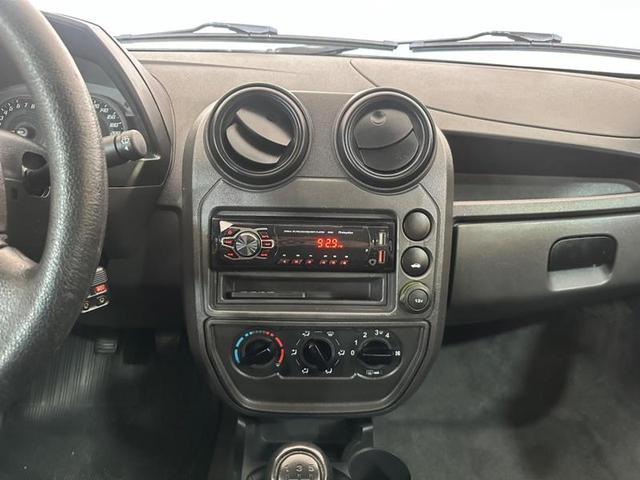 Foto do veículo FORD PAJERO DAKAR  1.0 8V 2P 2012 107.859 KM 26.900,00