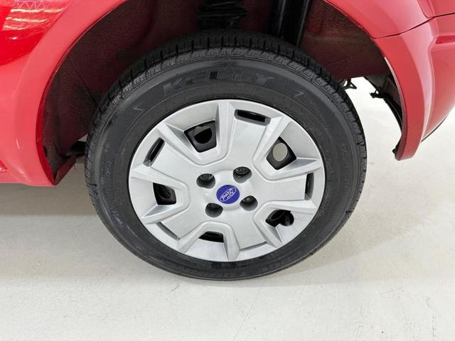 Foto do veículo FORD PAJERO DAKAR  1.0 8V 2P 2012 107.859 KM 26.900,00