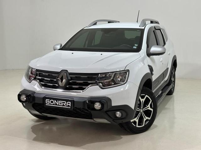 Foto do veículo RENAULT DUSTER  ICONIC 1.6 CVT FLEX 2022 59.758 KM 91.900,00