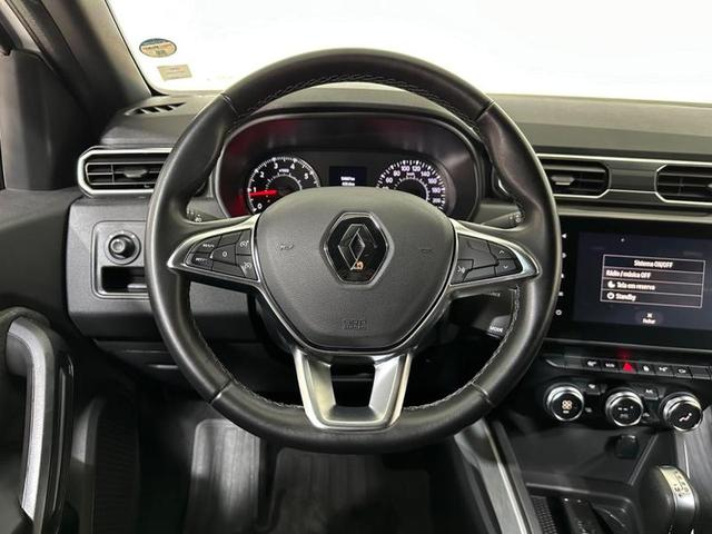 Foto do veículo RENAULT DUSTER  ICONIC 1.6 CVT FLEX 2022 59.758 KM 91.900,00