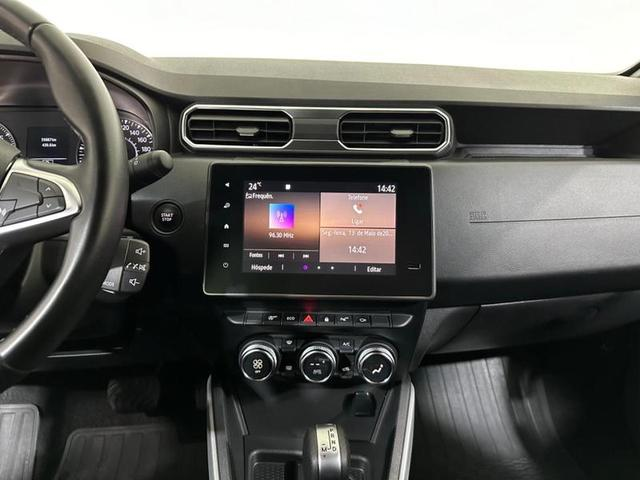 Foto do veículo RENAULT DUSTER  ICONIC 1.6 CVT FLEX 2022 59.758 KM 91.900,00