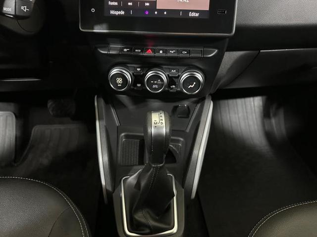 Foto do veículo RENAULT DUSTER  ICONIC 1.6 CVT FLEX 2022 59.758 KM 91.900,00