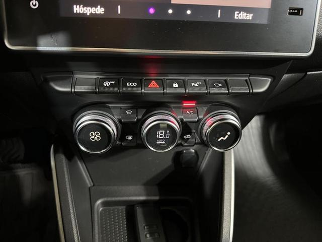 Foto do veículo RENAULT DUSTER  ICONIC 1.6 CVT FLEX 2022 59.758 KM 91.900,00