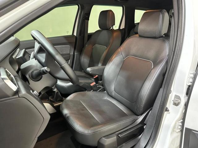 Foto do veículo RENAULT DUSTER  ICONIC 1.6 CVT FLEX 2022 59.758 KM 91.900,00