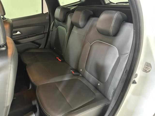 Foto do veículo RENAULT DUSTER  ICONIC 1.6 CVT FLEX 2022 59.758 KM 91.900,00