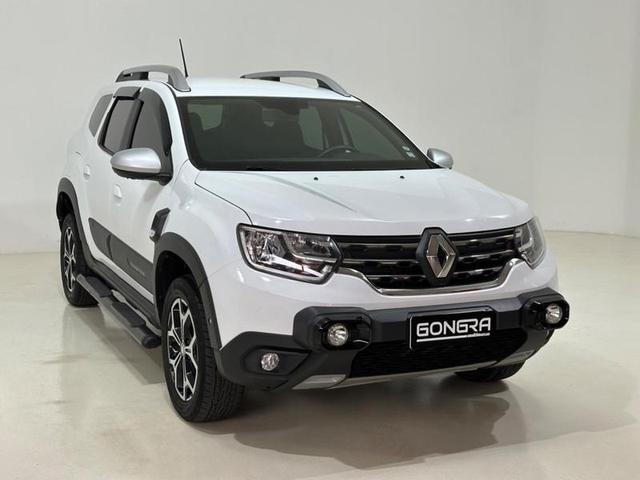 Foto do veículo RENAULT DUSTER  ICONIC 1.6 CVT FLEX 2022 59.758 KM 91.900,00