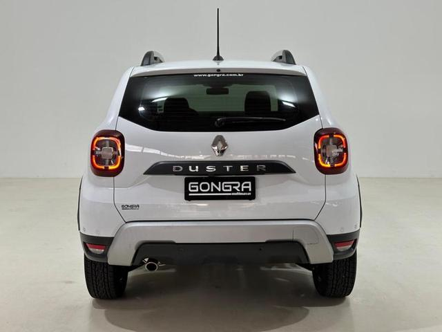 Foto do veículo RENAULT DUSTER  ICONIC 1.6 CVT FLEX 2022 59.758 KM 91.900,00