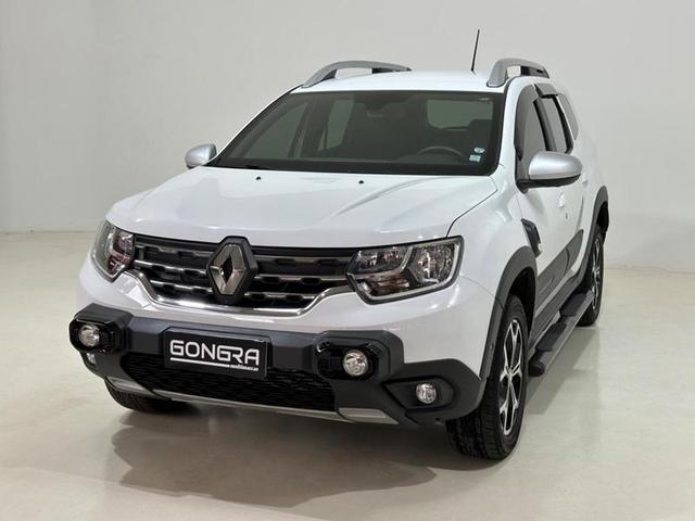 Foto do veículo RENAULT DUSTER  ICONIC 1.6 CVT FLEX 2022 59.758 KM 91.900,00