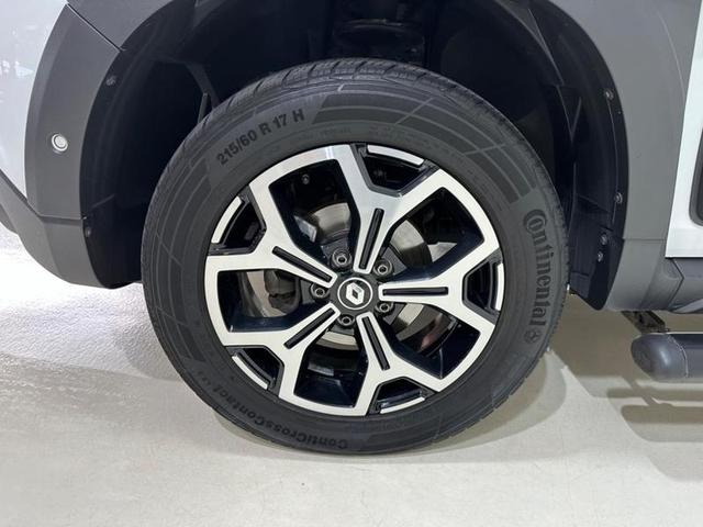 Foto do veículo RENAULT DUSTER  ICONIC 1.6 CVT FLEX 2022 59.758 KM 91.900,00
