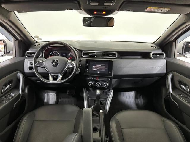 Foto do veículo RENAULT DUSTER  ICONIC 1.6 CVT FLEX 2022 59.758 KM 91.900,00