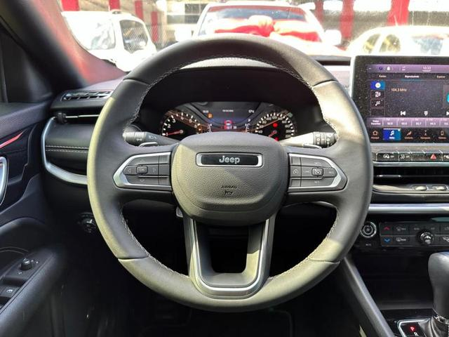 Foto do veículo JEEP COMPASS  T270 80 ANOS 1.3 TB 4X2 FLEX AUT 2022 32.300 KM 141.900,00