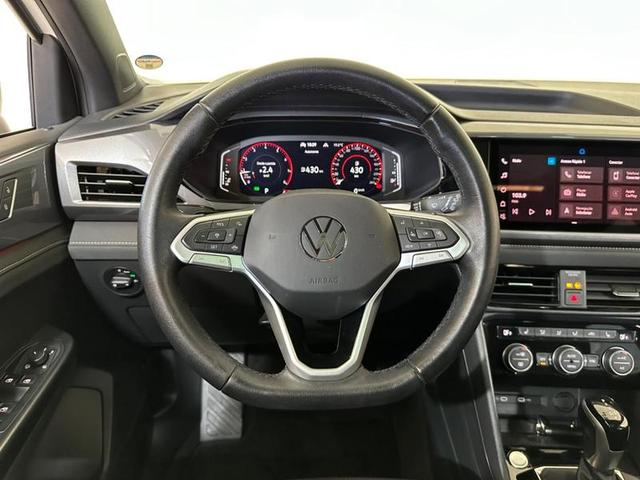 Foto do veículo VOLKSWAGEN TAOS  HL TSI AE 2022 33.559 KM 166.900,00