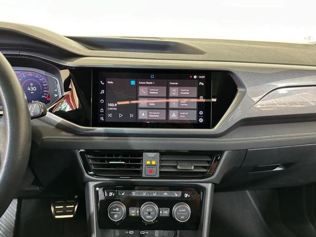 Foto do veículo VOLKSWAGEN TAOS  HL TSI AE 2022 33.559 KM 166.900,00
