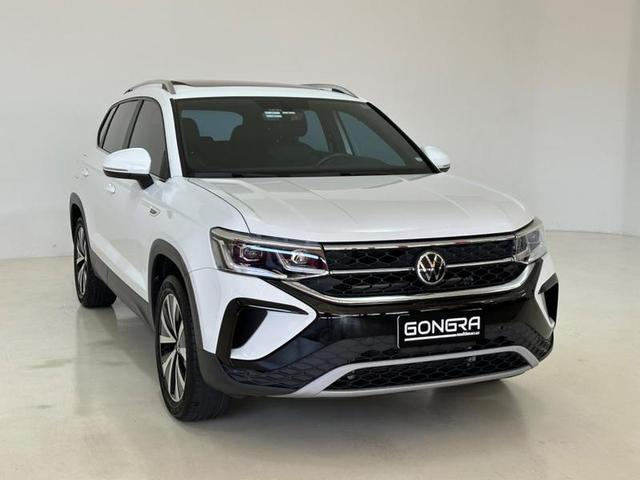 Foto do veículo VOLKSWAGEN TAOS  HL TSI AE 2022 33.559 KM 166.900,00