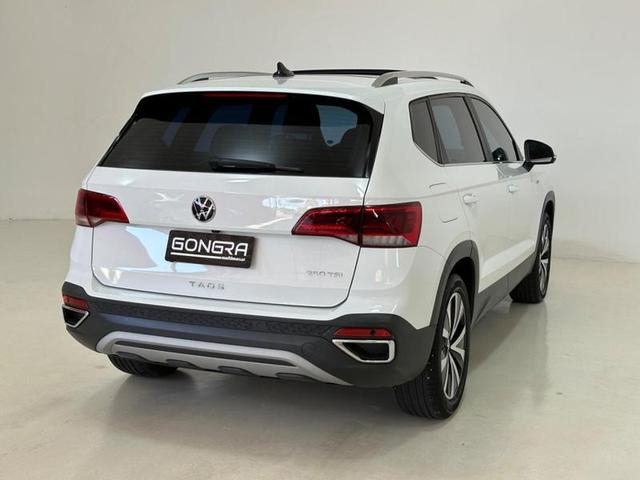 Foto do veículo VOLKSWAGEN TAOS  HL TSI AE 2022 33.559 KM 166.900,00