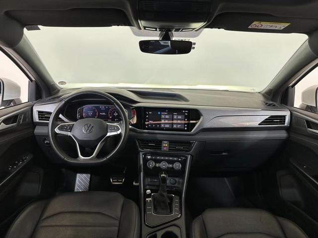 Foto do veículo VOLKSWAGEN TAOS  HL TSI AE 2022 33.559 KM 166.900,00