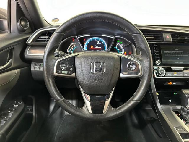 Foto do veículo HONDA CIVIC  SEDAN TOURING 1.5 TURBO 16V AUT.4P 2021 44.819 KM 156.900,00