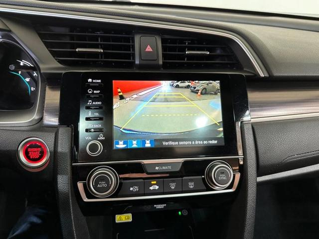 Foto do veículo HONDA CIVIC  SEDAN TOURING 1.5 TURBO 16V AUT.4P 2021 44.819 KM 156.900,00