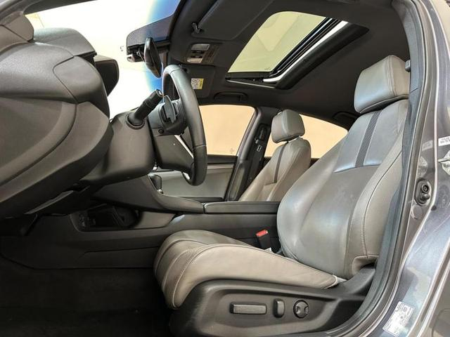 Foto do veículo HONDA CIVIC  SEDAN TOURING 1.5 TURBO 16V AUT.4P 2021 44.819 KM 156.900,00